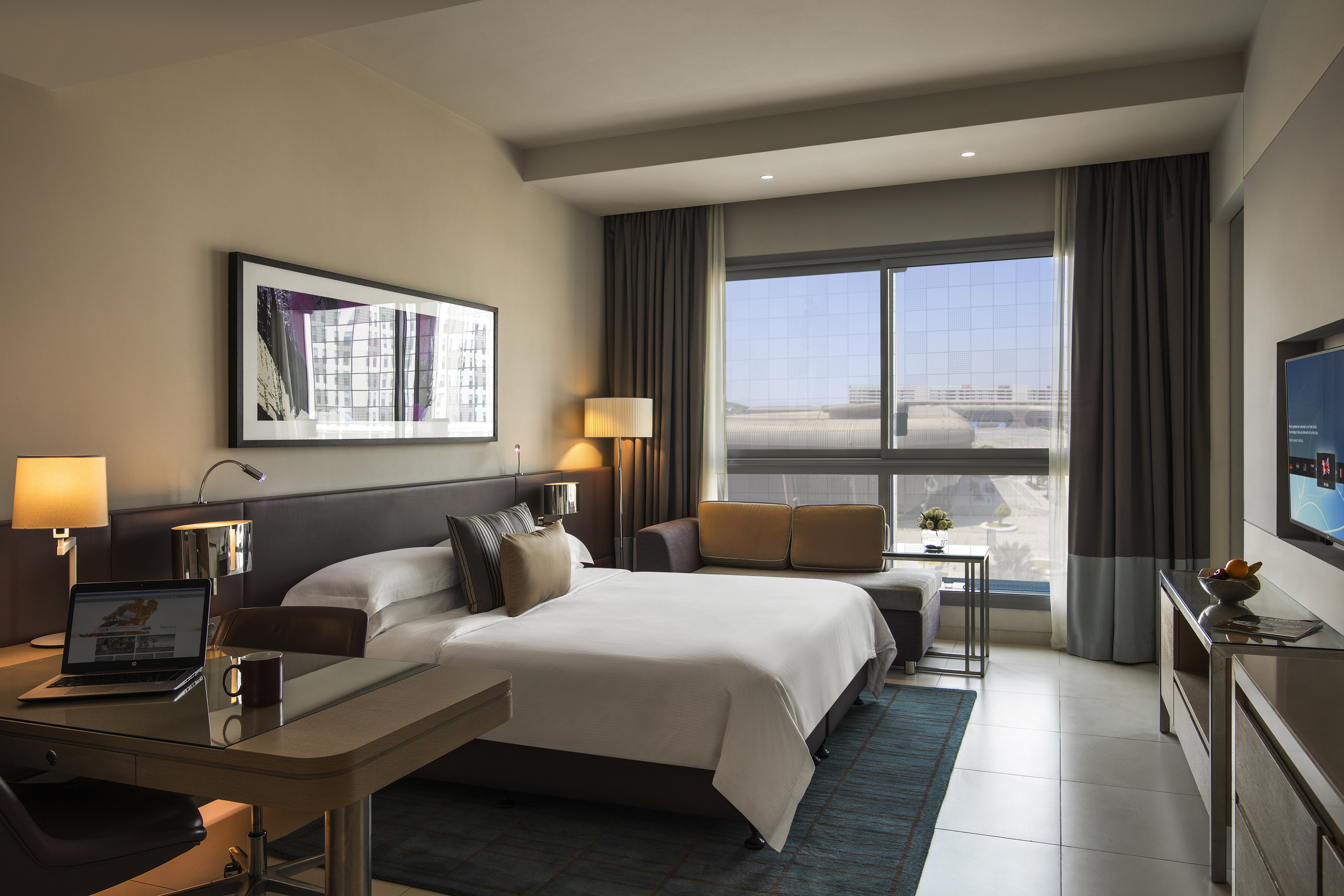 Capital Centre Arjaan By Rotana 8/33
