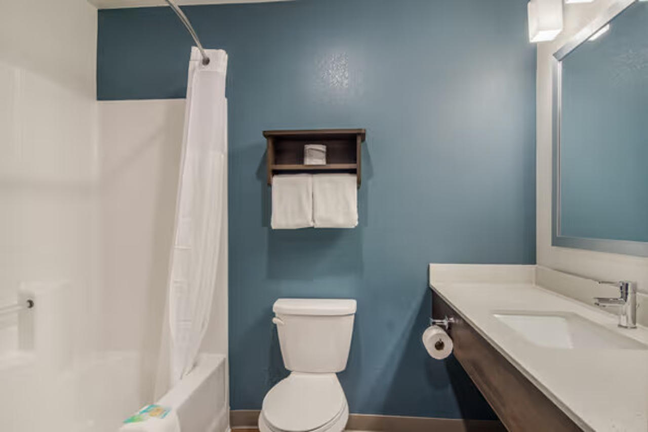 Woodspring Suites Rock Hill Charlotte 11/12