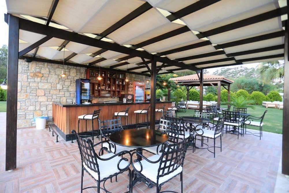 Datca Doris Hotel 35/50