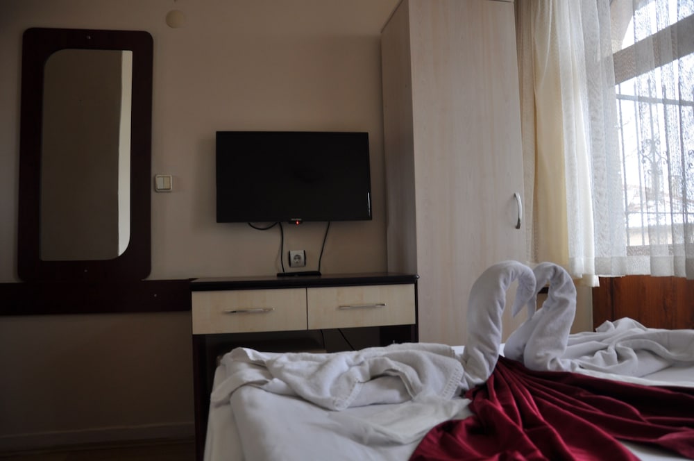 Sena Hotels 55/63