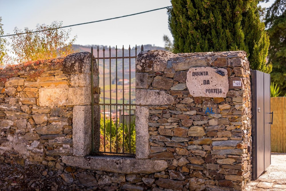 Quinta da Portela Douro 4/50