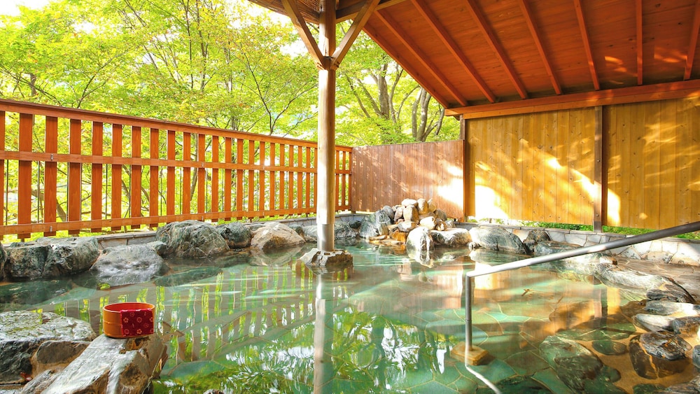 Hotel Kinugawa Gyoen 26/55