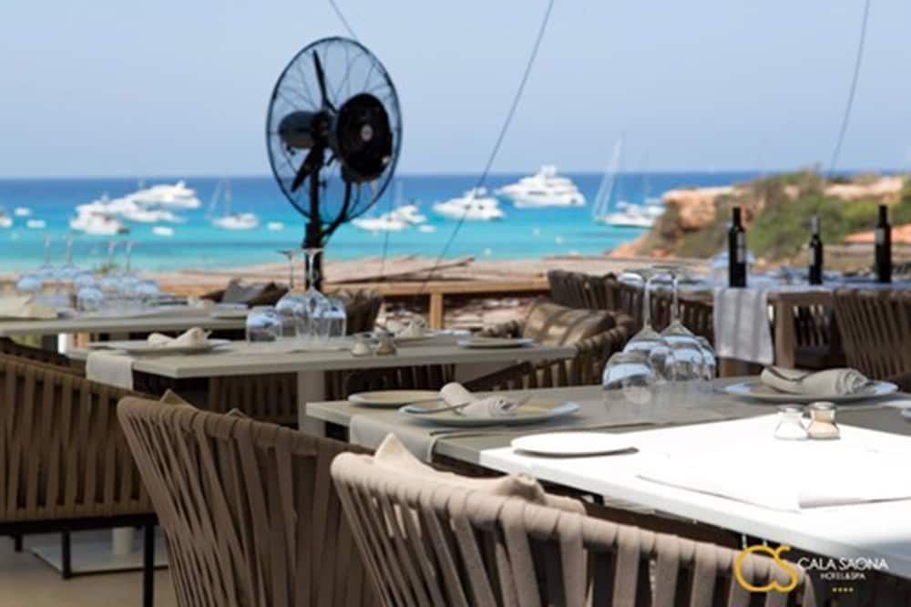 HOTEL CALA SAONA & SPA 53/59