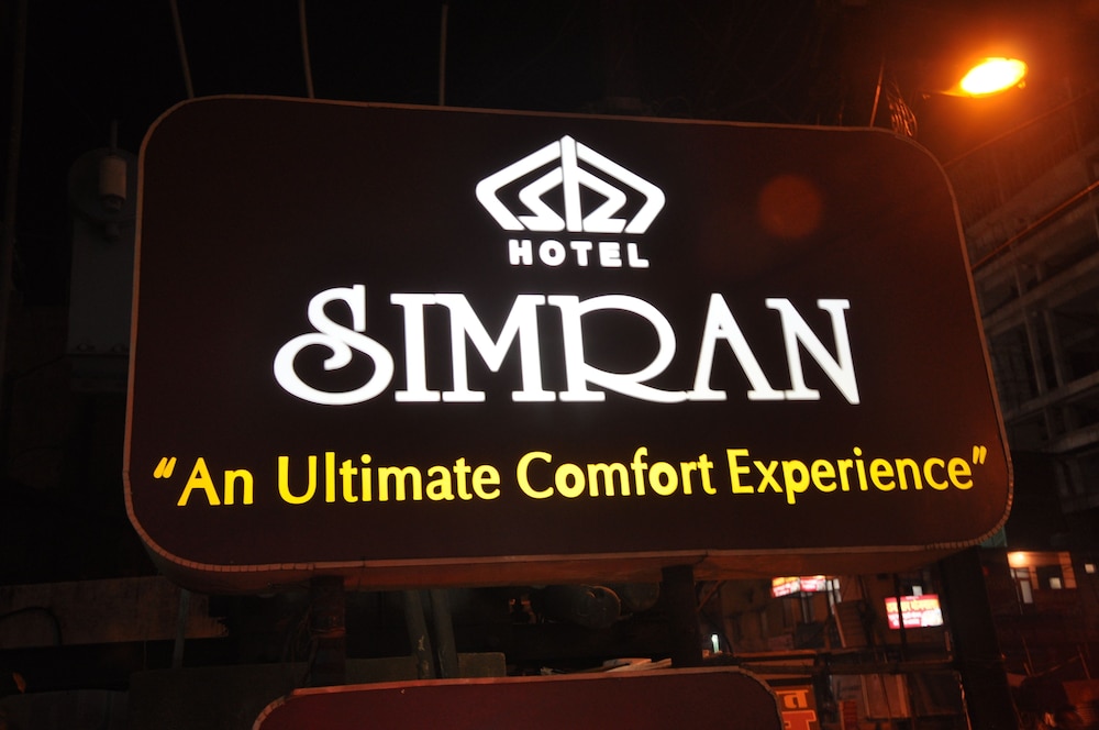 Hotel Simran 3/43