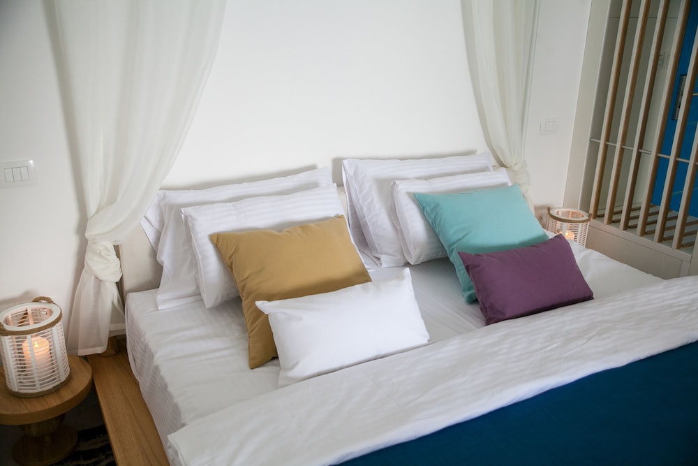 Boutique Hotel Casa Del Mare Blanche 13/50