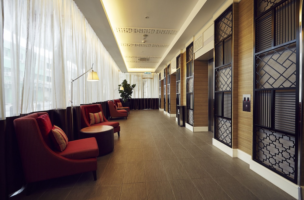 Estadia Hotel 20/31