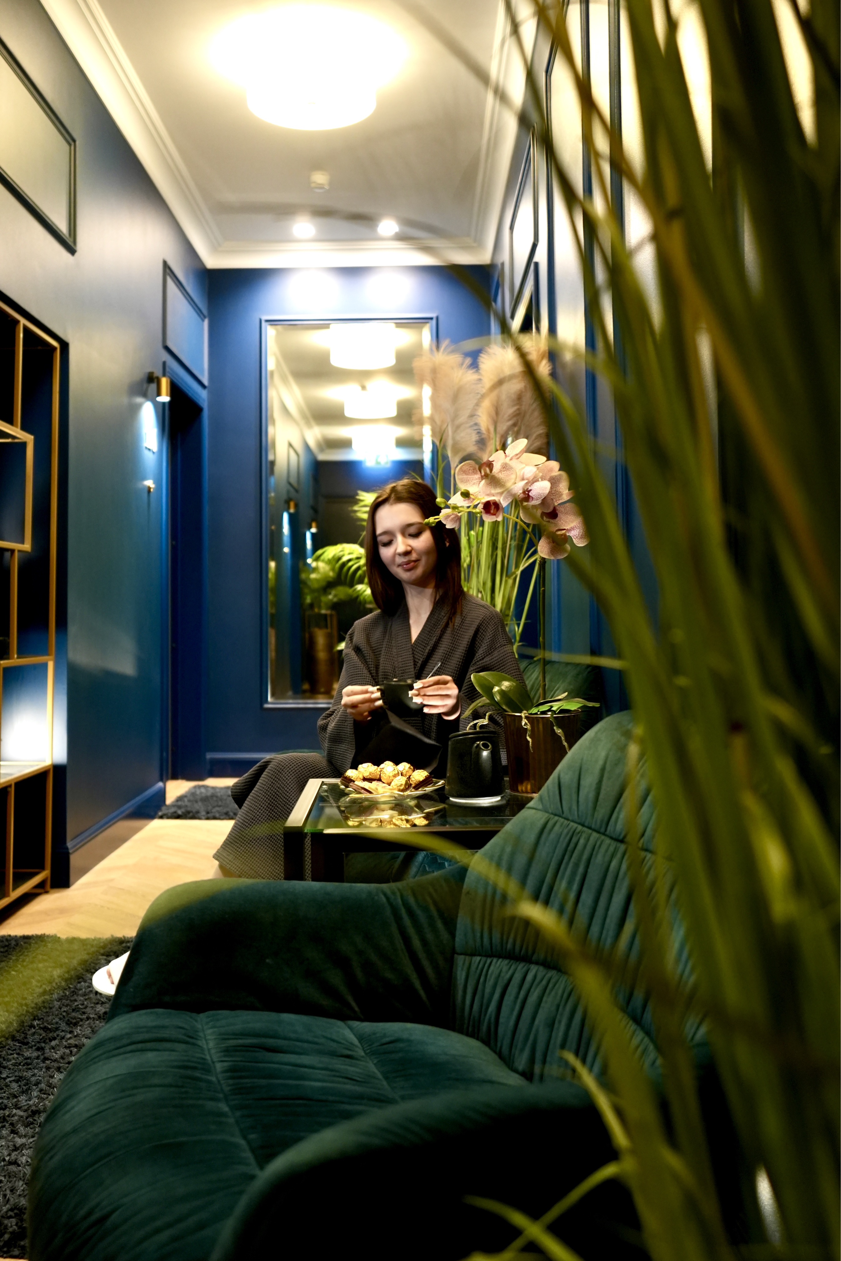 Aparthotel Amella 23/49