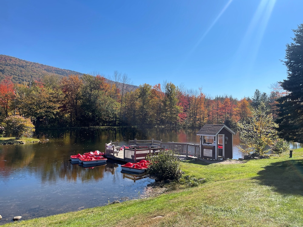 Indian Head Resort 65/69
