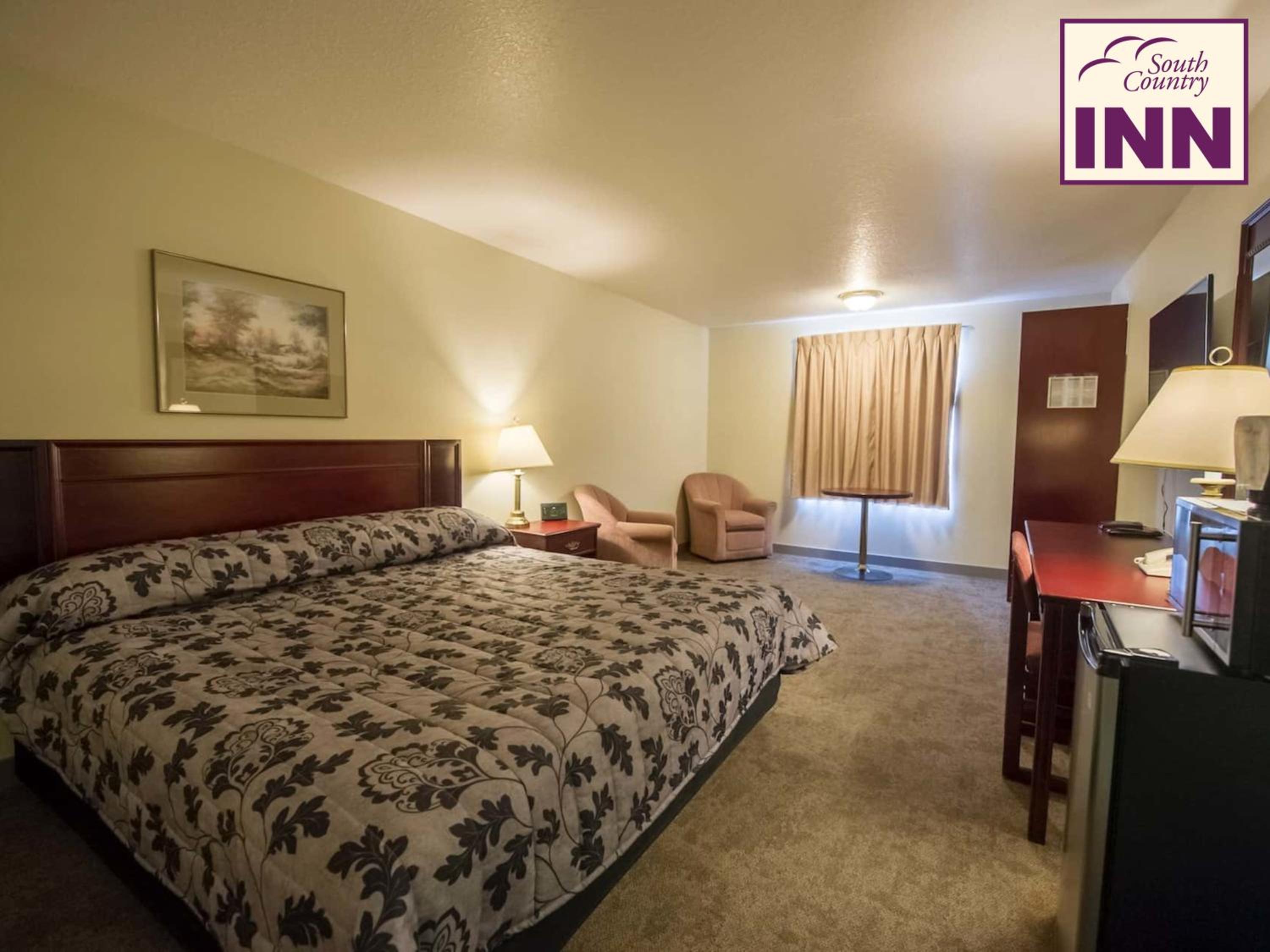 South Country Inn 2/22
