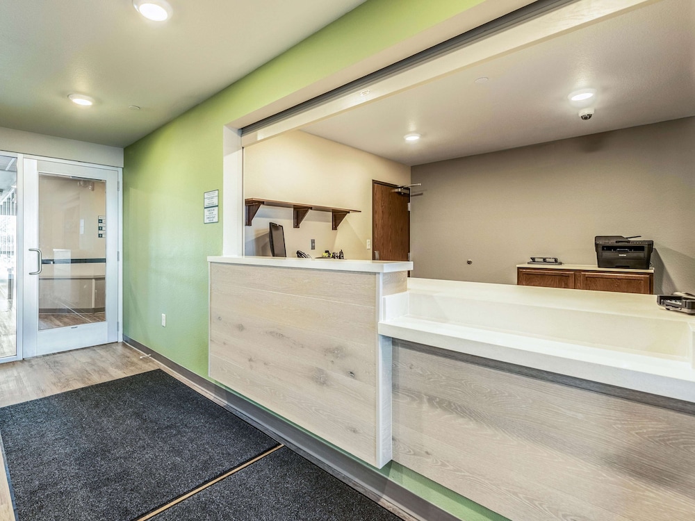 Extended Stay America Suites - Minneapolis - Airport - Mendota Heights 2/50