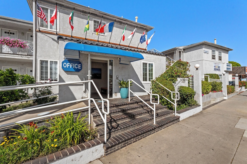 Ocean Park Inn 22/35