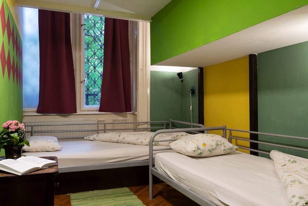 Baroque Hostel Budapest 29/76