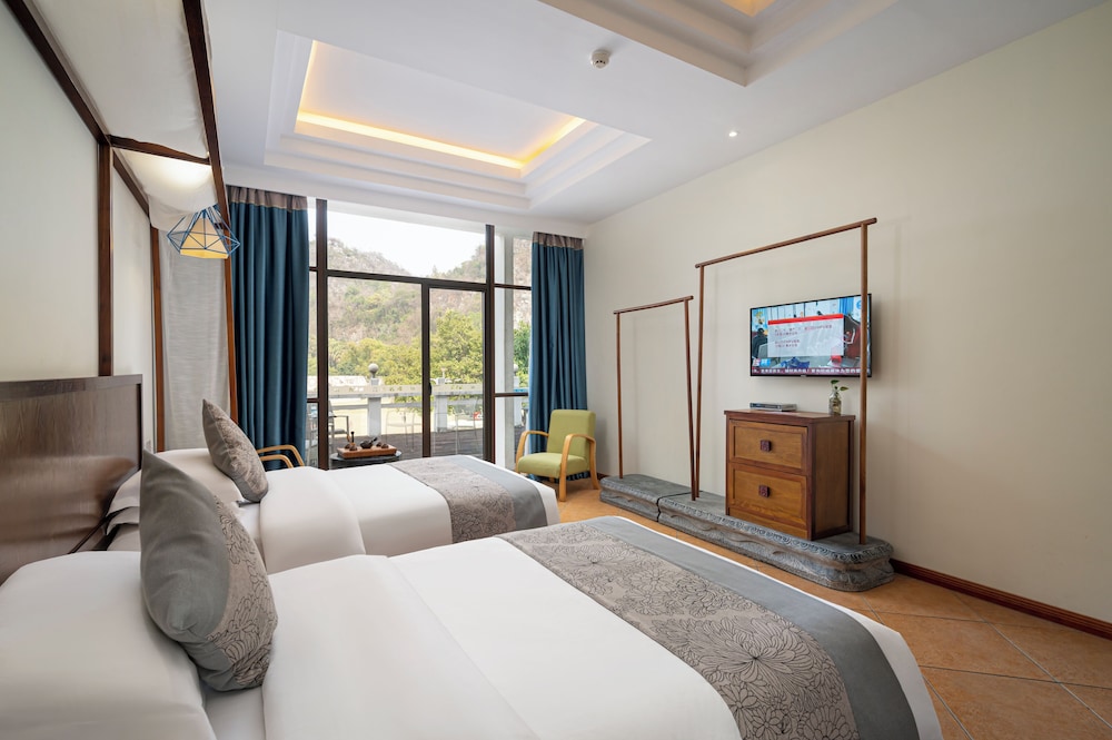 PREMIUM, TWIN BEDS
