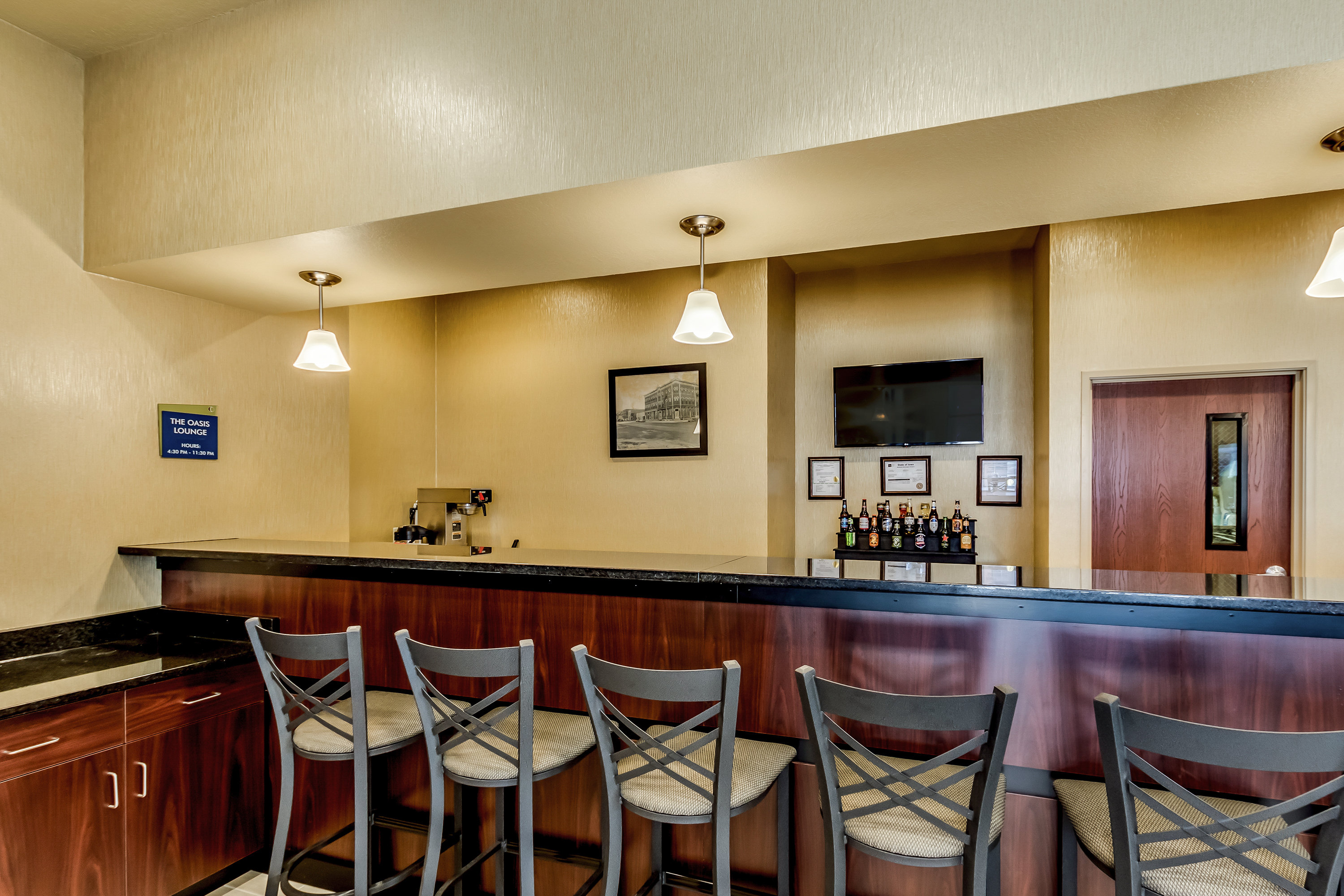 Cobblestone Inn Amp Suites Waverly 45/61