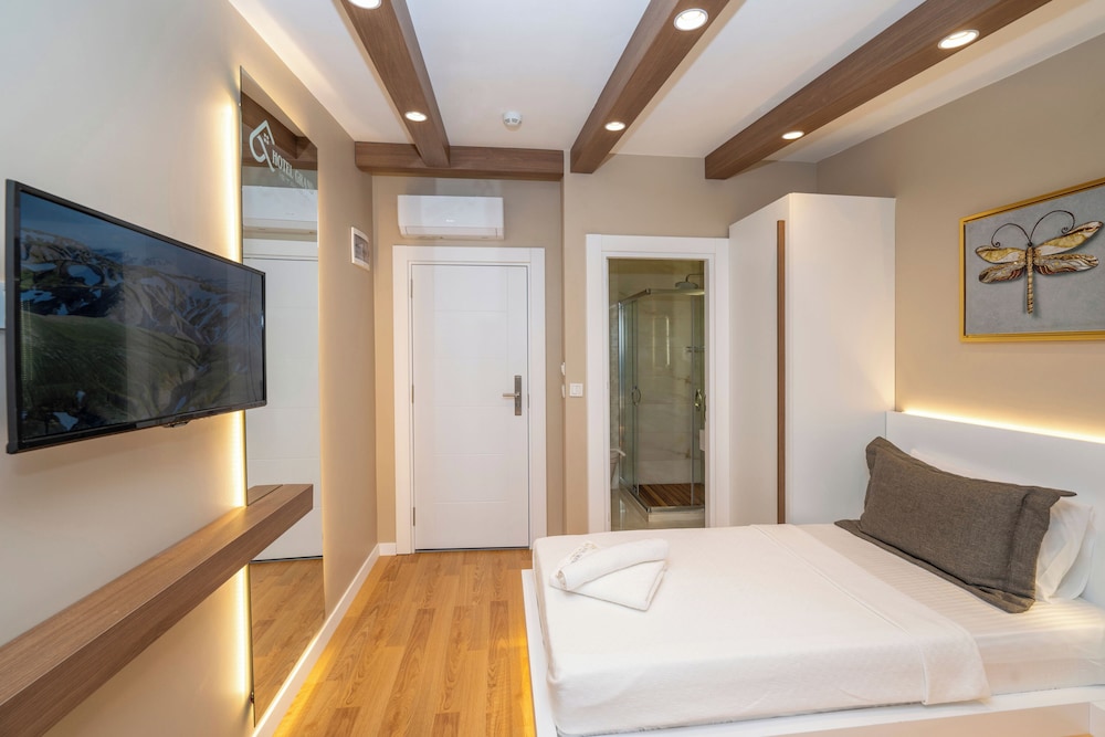 Hotel Grand Istanbul 9/49