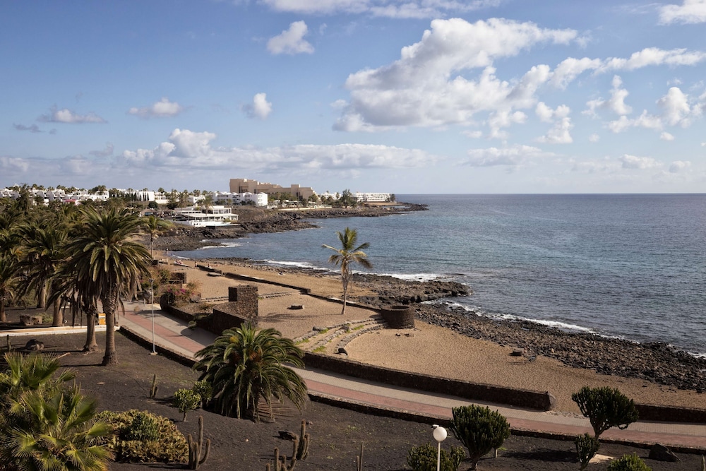 Radisson Blu Resort Lanzarote Adults Only 46/50
