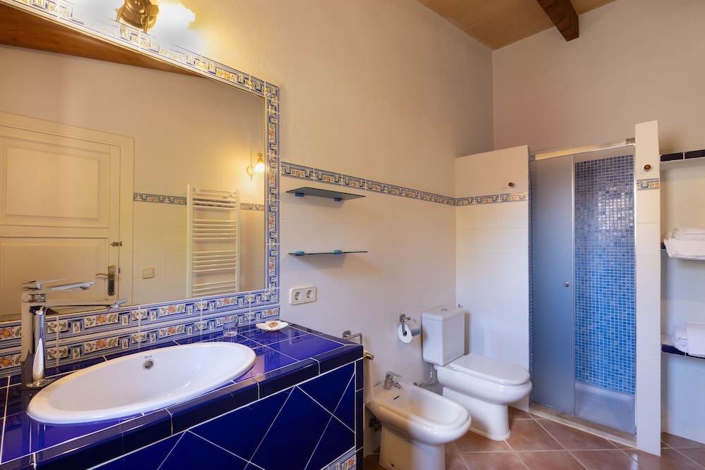 Finca Son Marimon - Adults Only 49/50