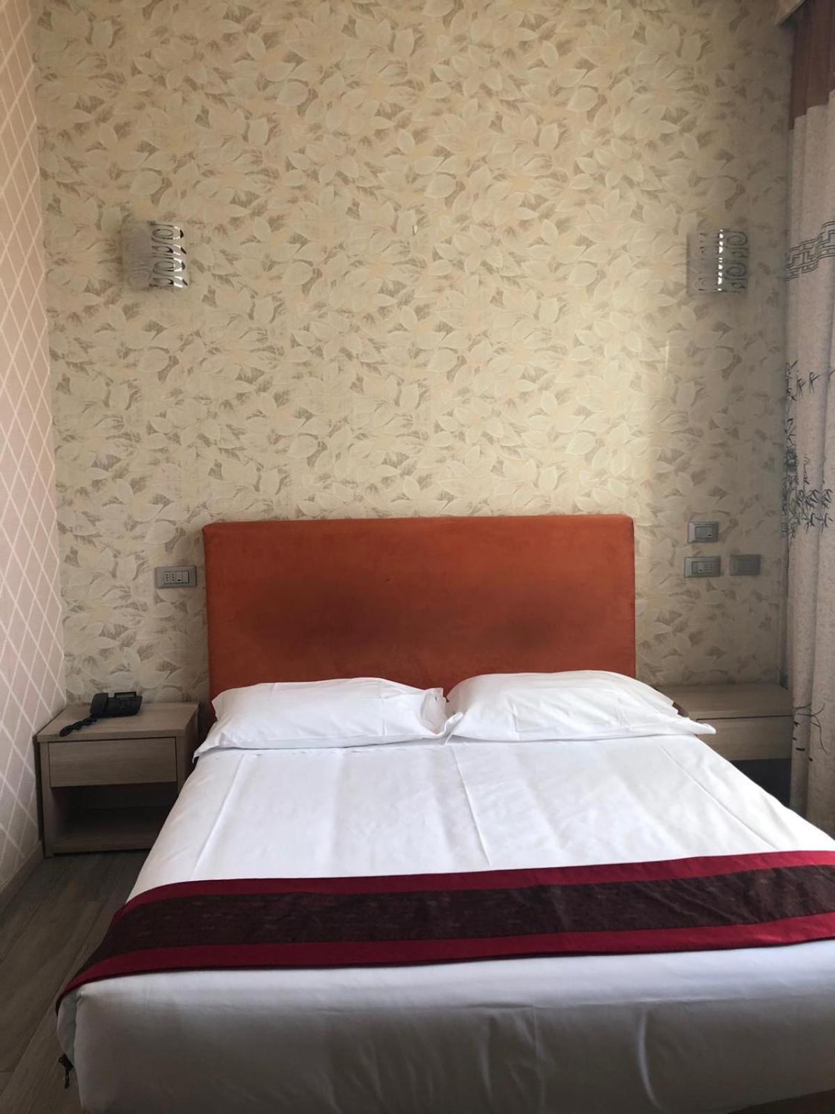 Igiban Hotel Milano 13/44