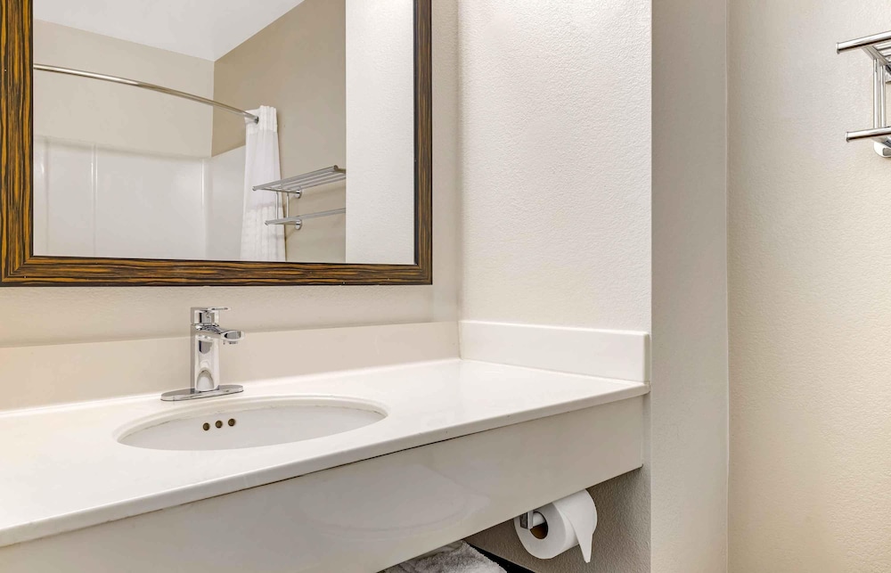 Extended Stay America - San Diego - Carlsbad Village by the Sea 55/58