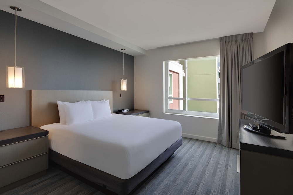 HYATT house San Jose/Silicon Valley 17/61