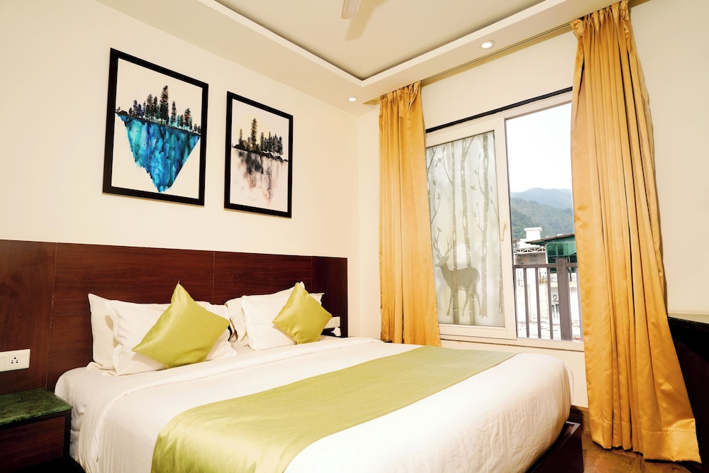 FAMILY SUITE