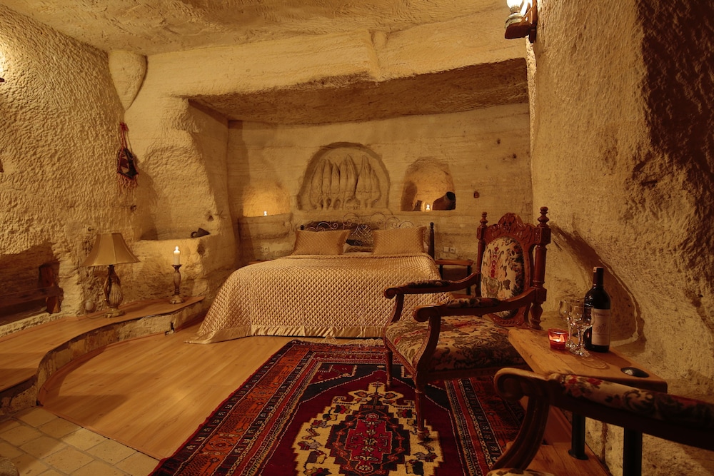 Panoramic Cave Hotel 21/50