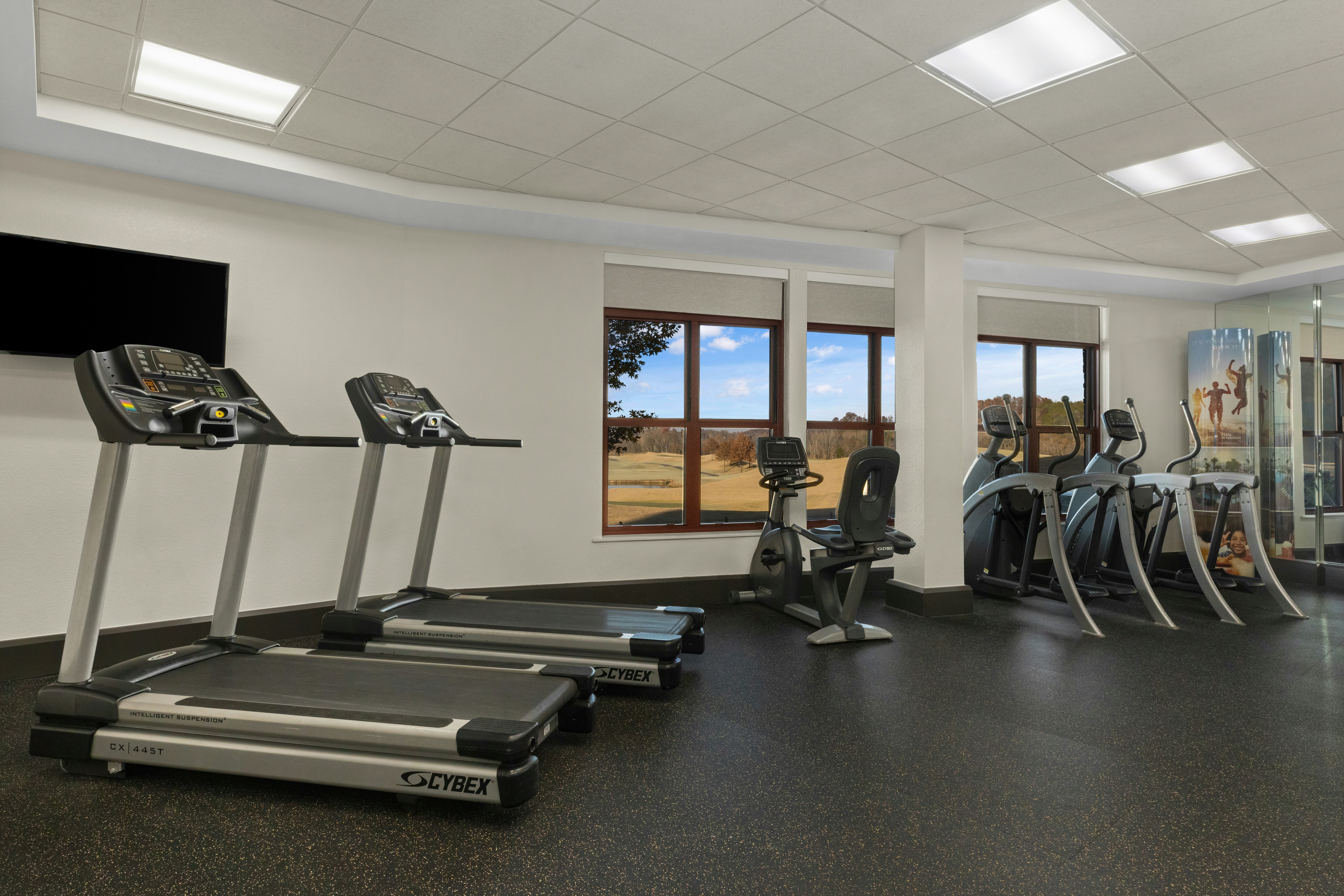 Club Wyndham Great Smokies Lodge 22/66