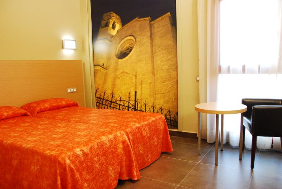 Hotel Pere III el Gran 7/37