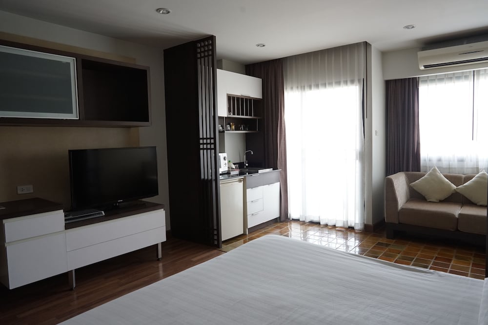 The Grand Napat 23/61
