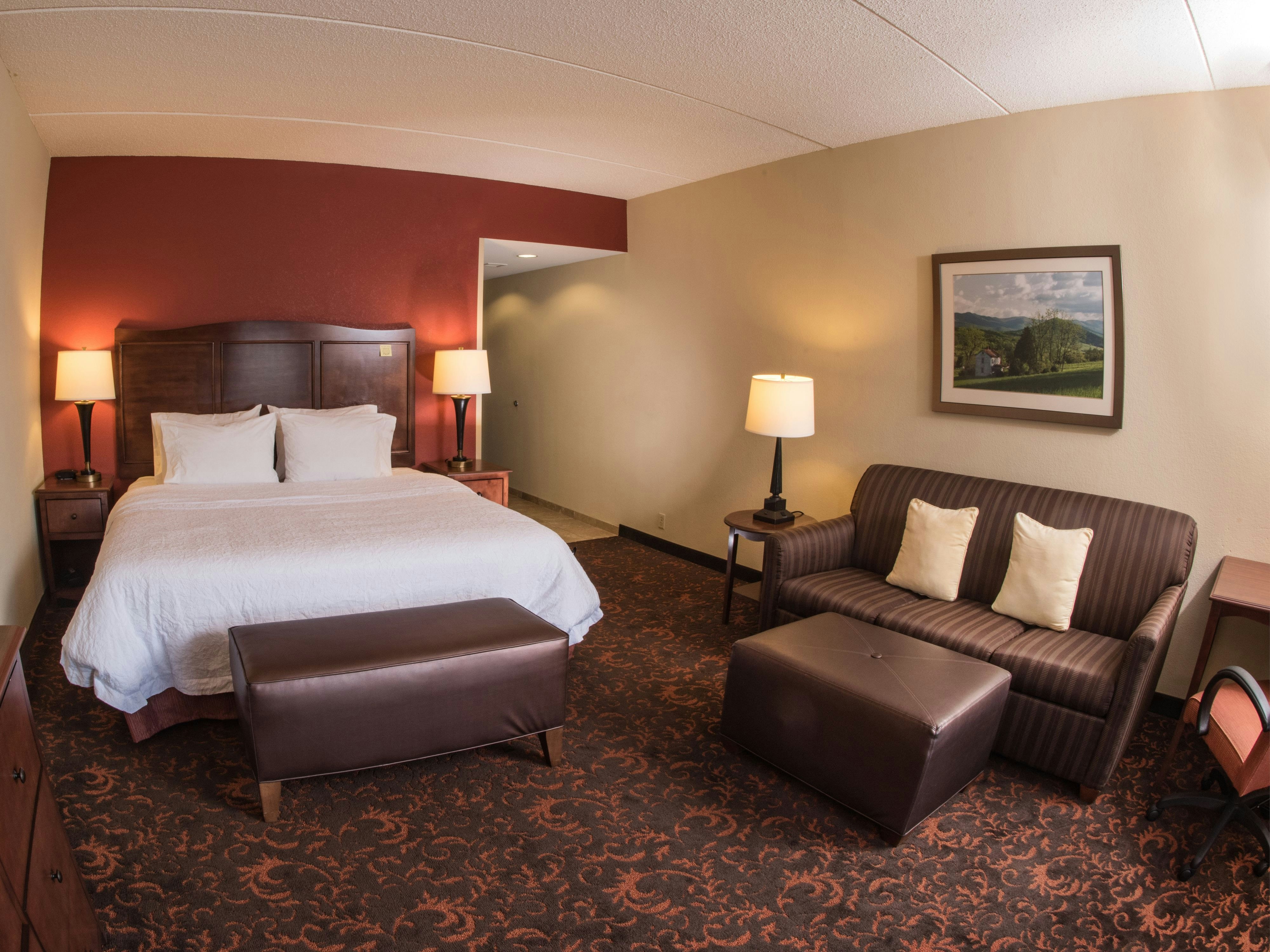 Hampton Inn And Suites Woodstock 17/74