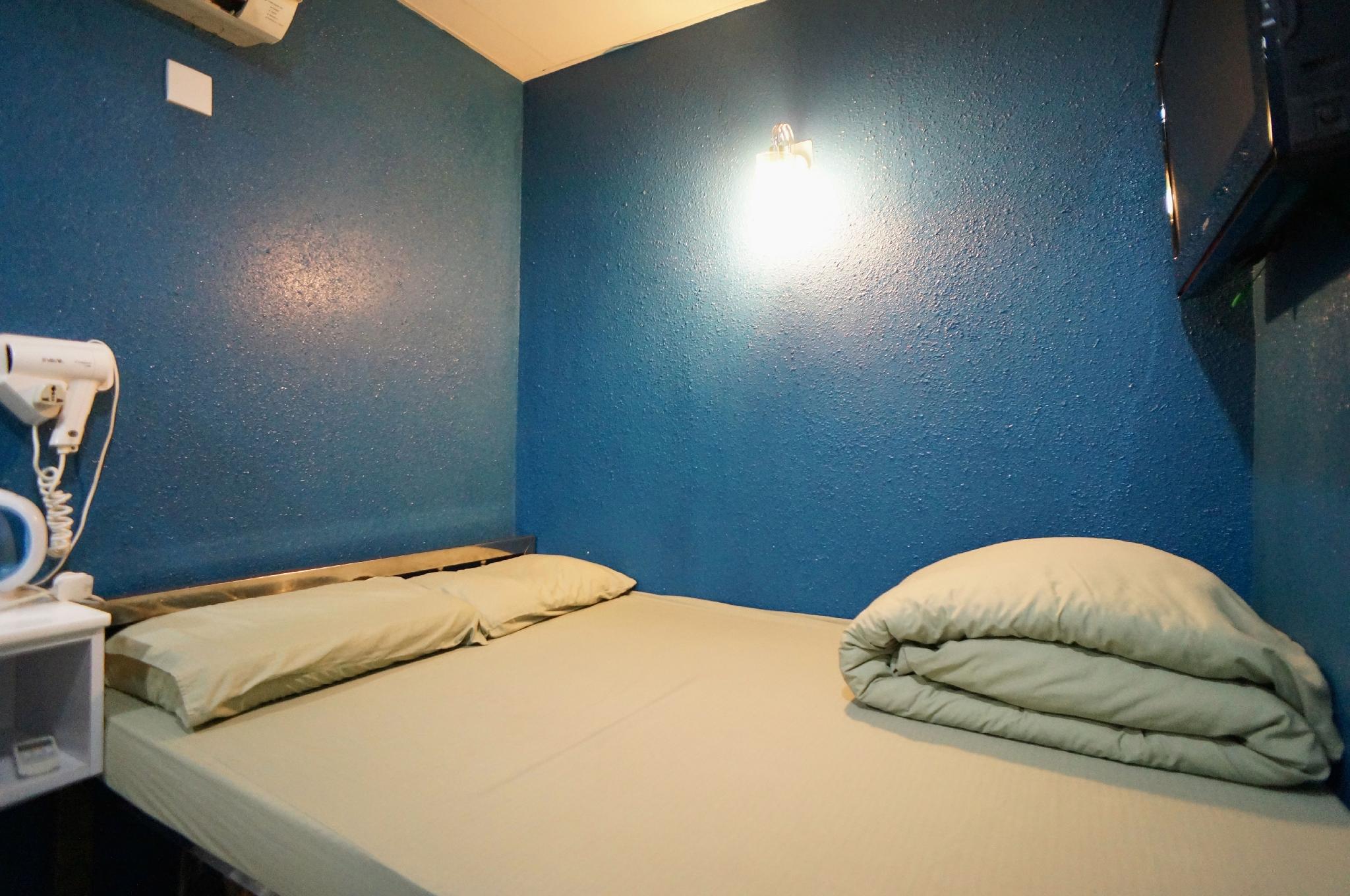 Blessing Guesthouse 13/23