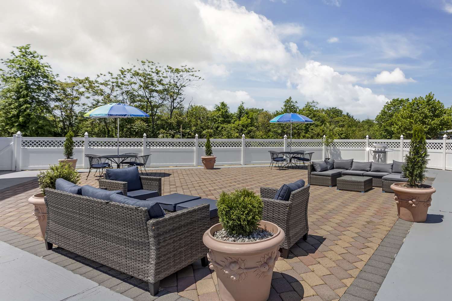 Best Western New Brunswick - East Brunswick 31/31