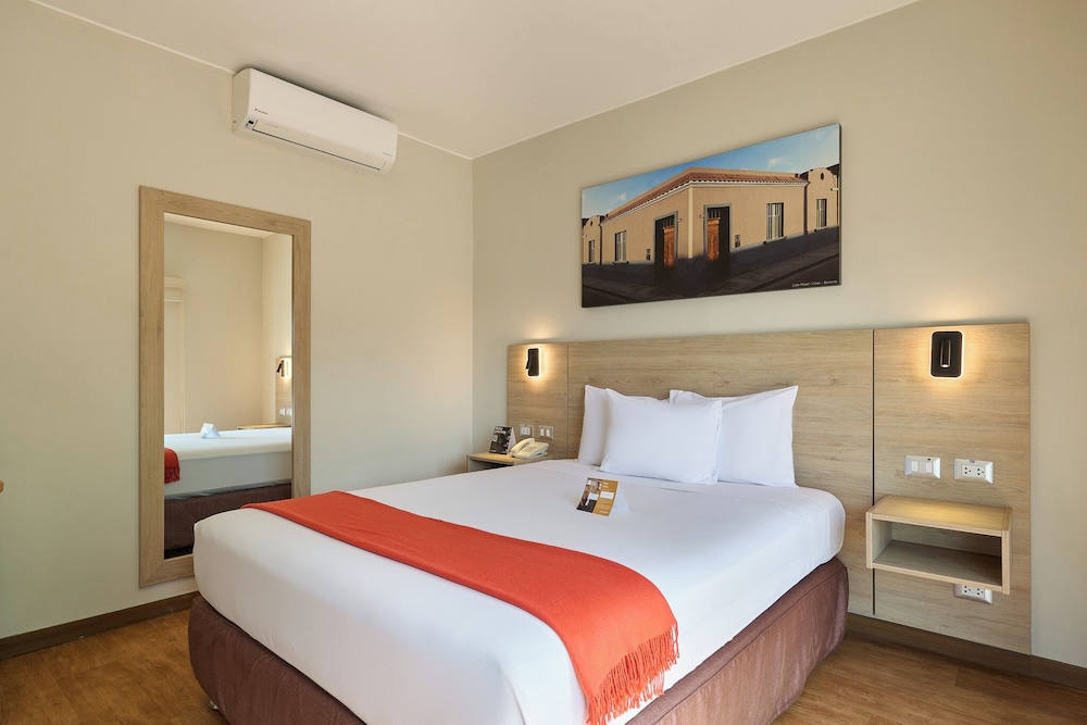 Casa Andina Standard Miraflores San Antonio 30/70
