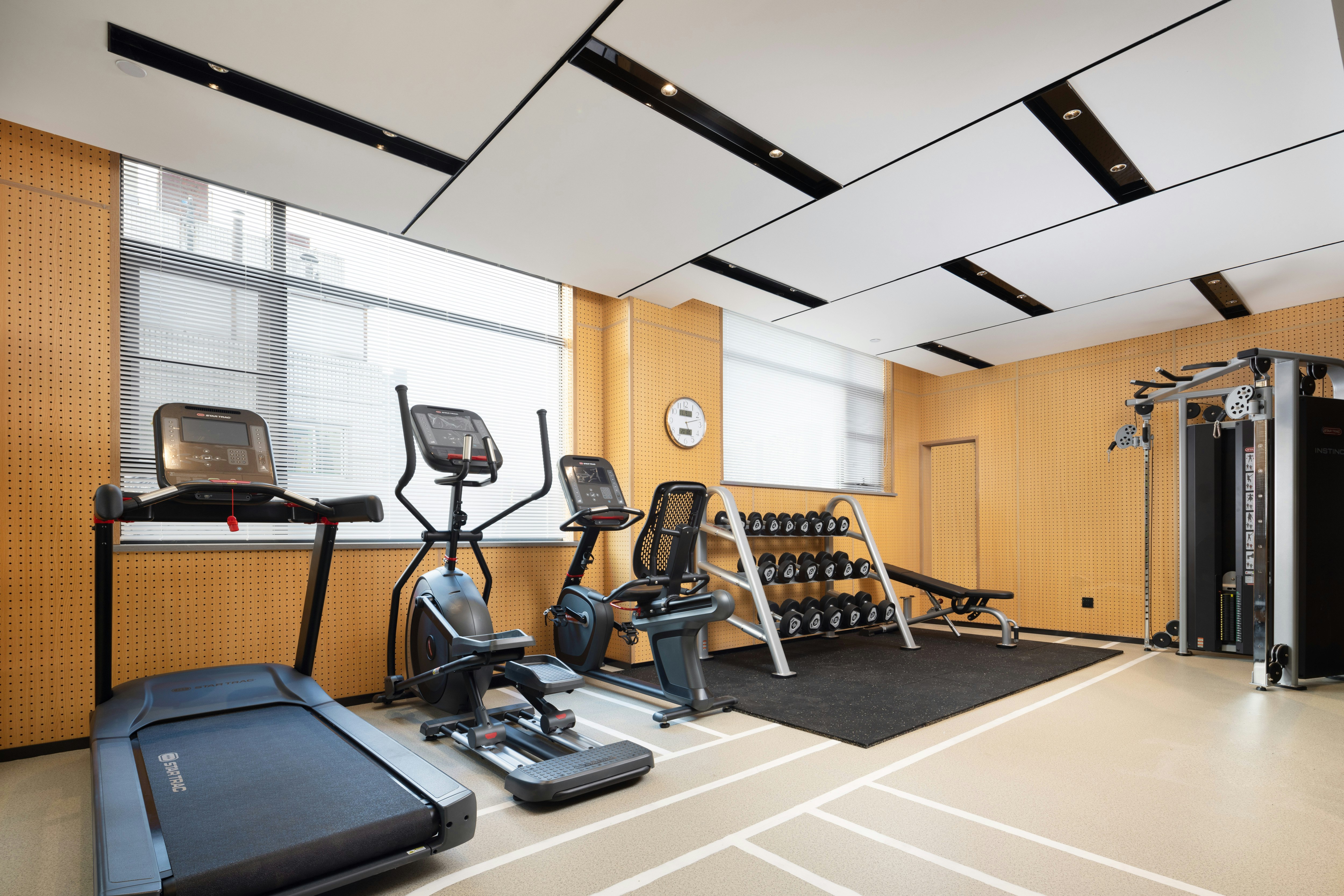 Home2 Suites by Hilton Chengdu Kuanzhai Alley 26/35