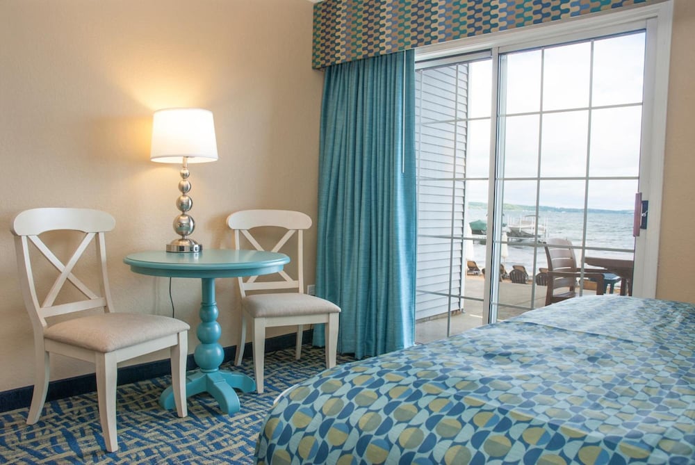 Grand Beach Resort Hotel 20/46