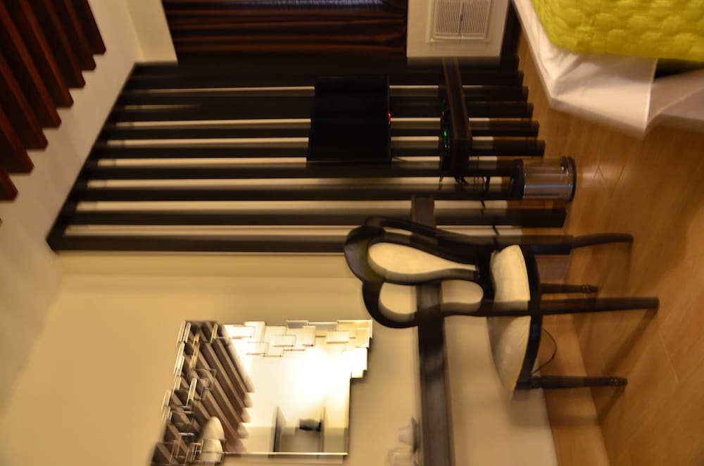 Oriental Zen Suites 40/50