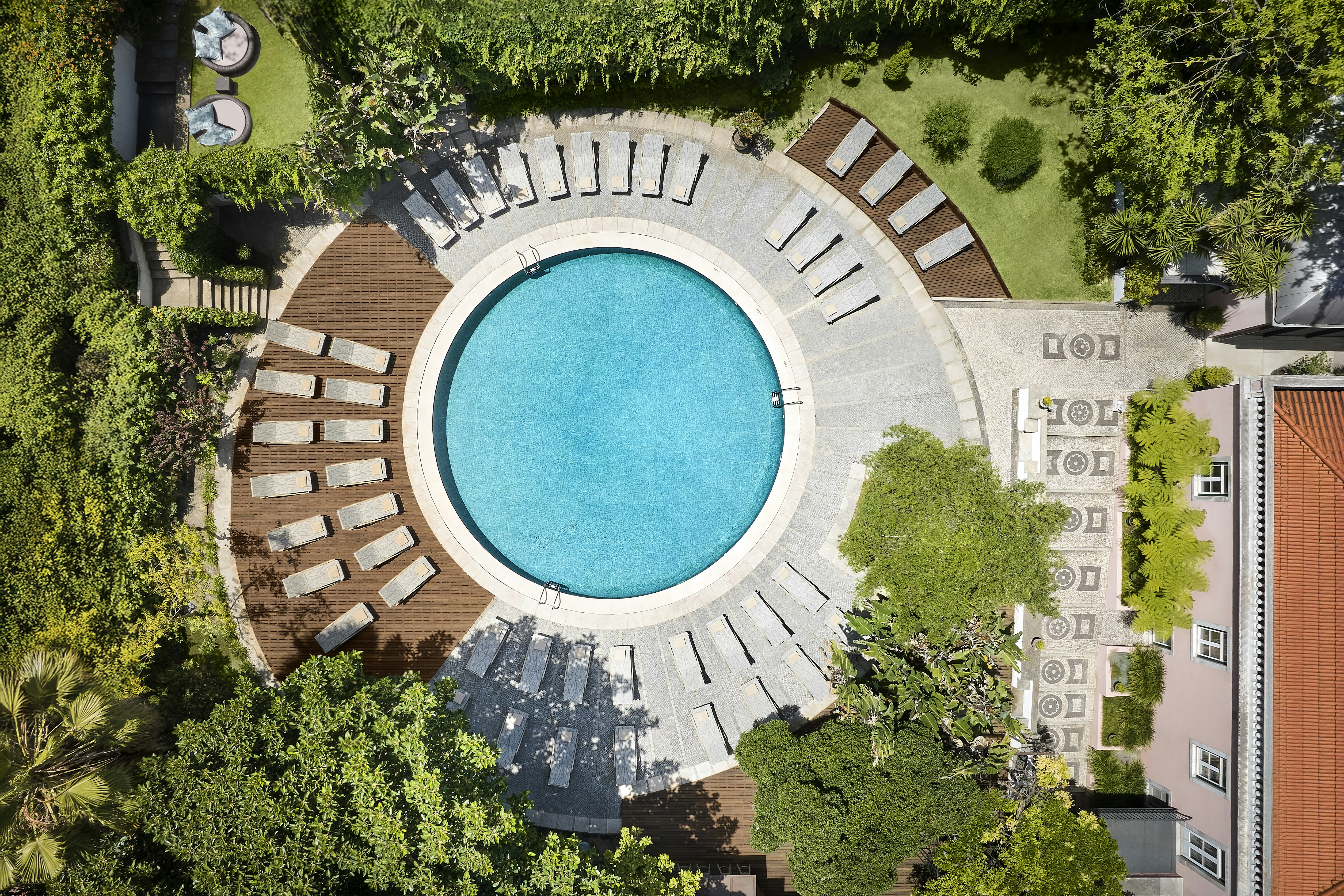 Tivoli Avenida Liberdade the Leading Hotels of the World 45/50