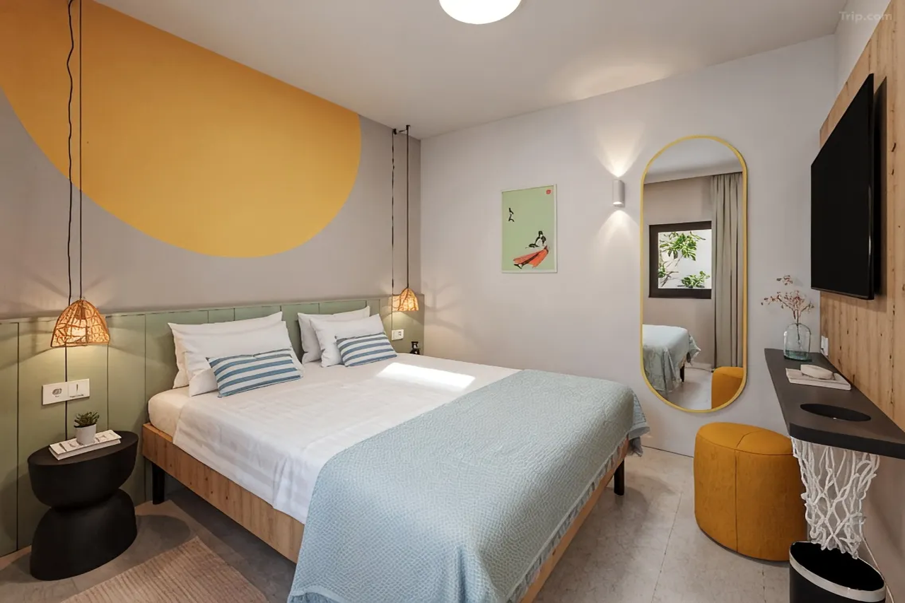 Sunny Porec Residence by Valamar 7/13