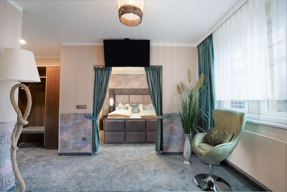 Hotel Neustadter Hof 27/58