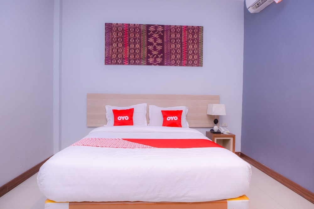 OYO 1630 Hotel Syariah Ring Road 14/33