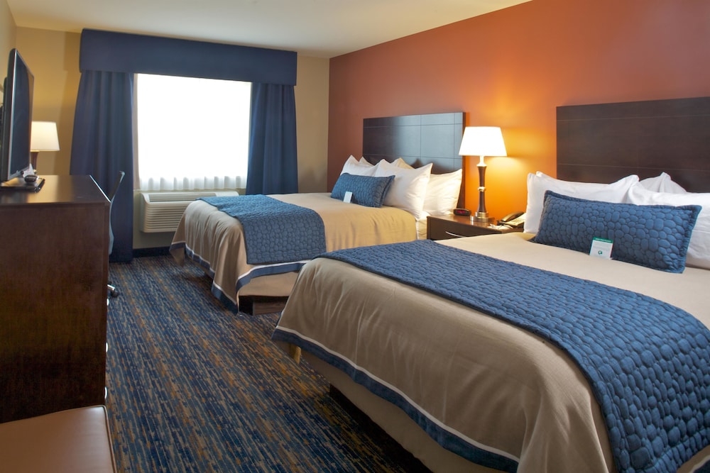 Grandstay Hotel Suites 19/44