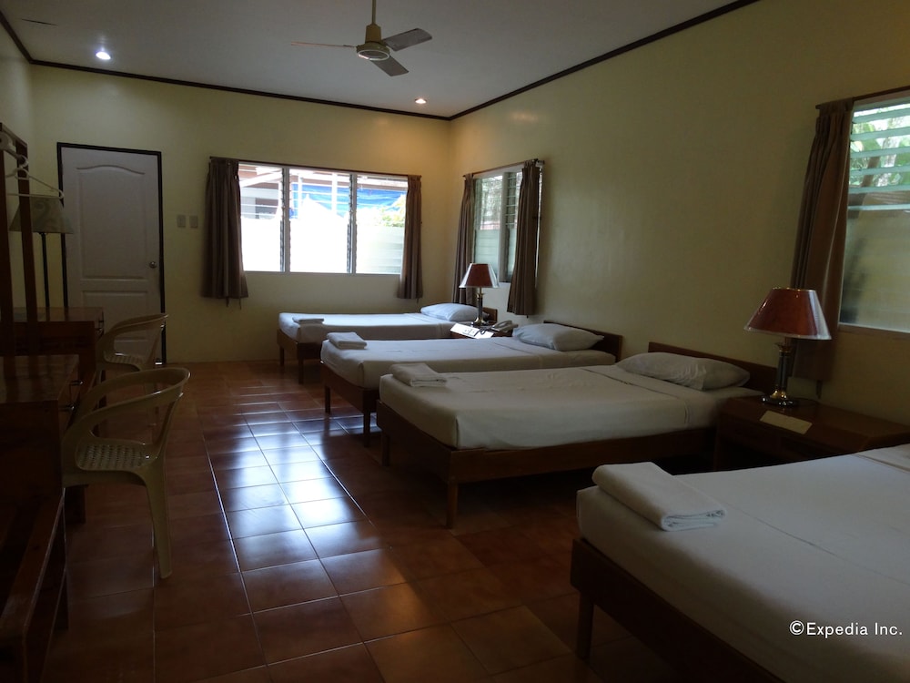 Eden Nature Park And Resort 35/55
