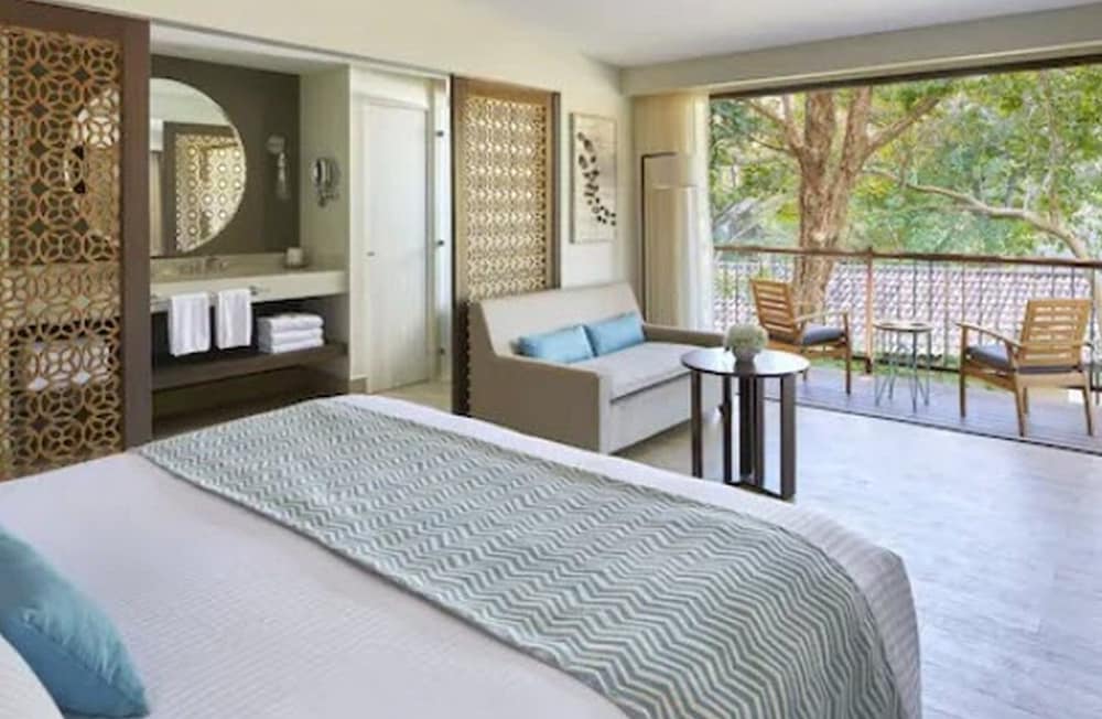Secrets Papagayo Costa Rica - Adults Only 17/50