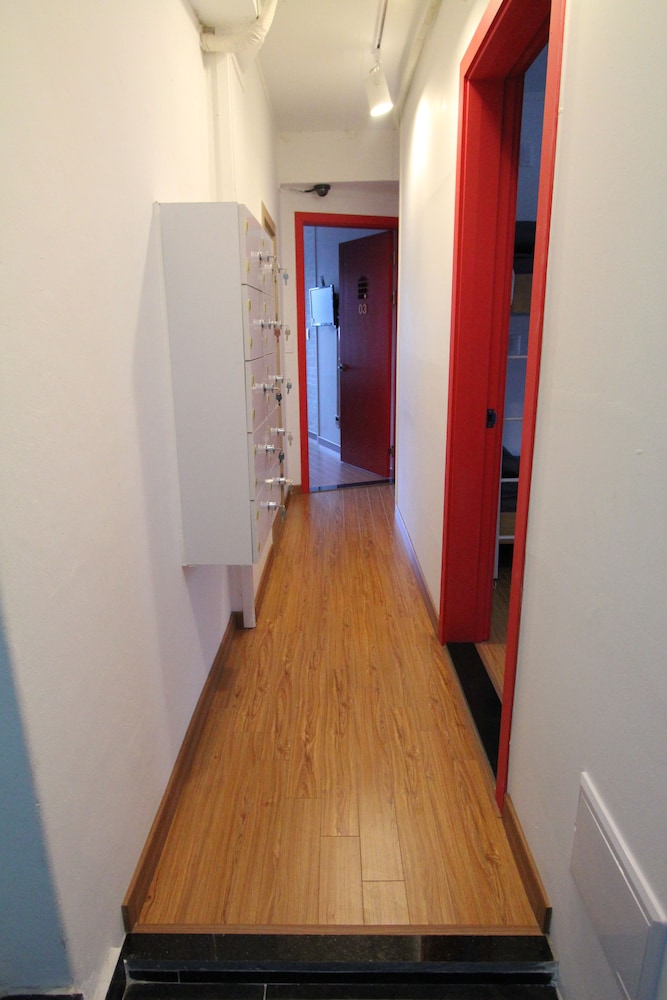 B My Guesthouse 30/50