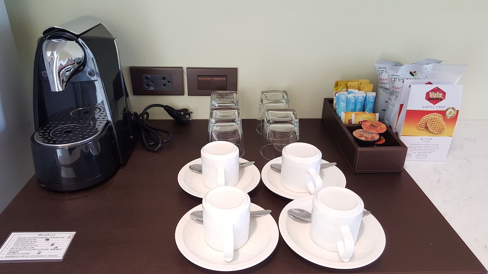 Le Monte Hotel Khao Yai 52/61