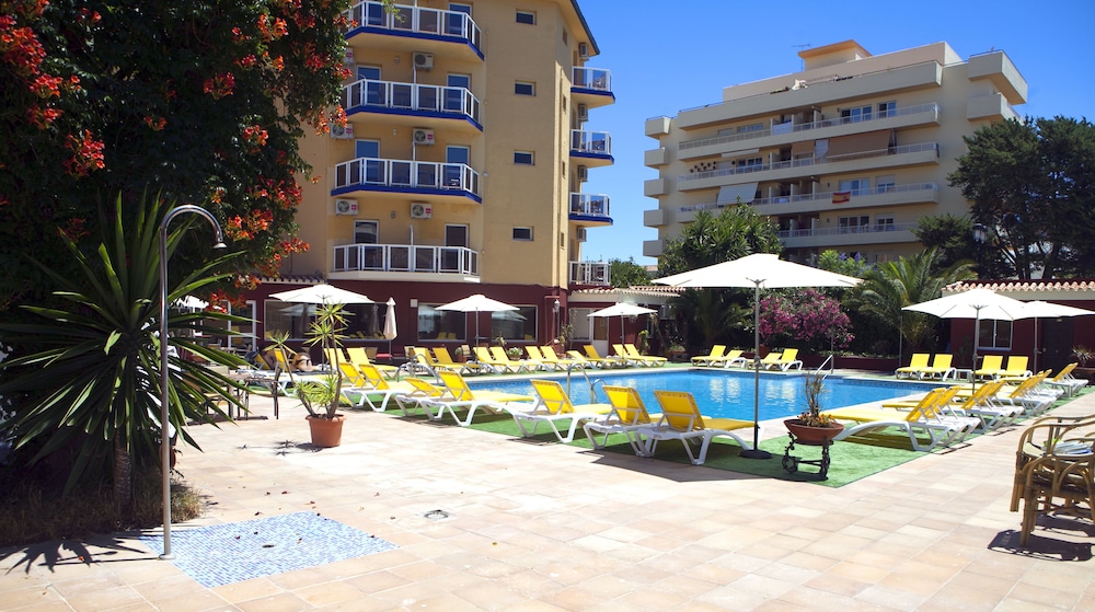 Hotel Bluesea Miramar Fuengirola 41/46