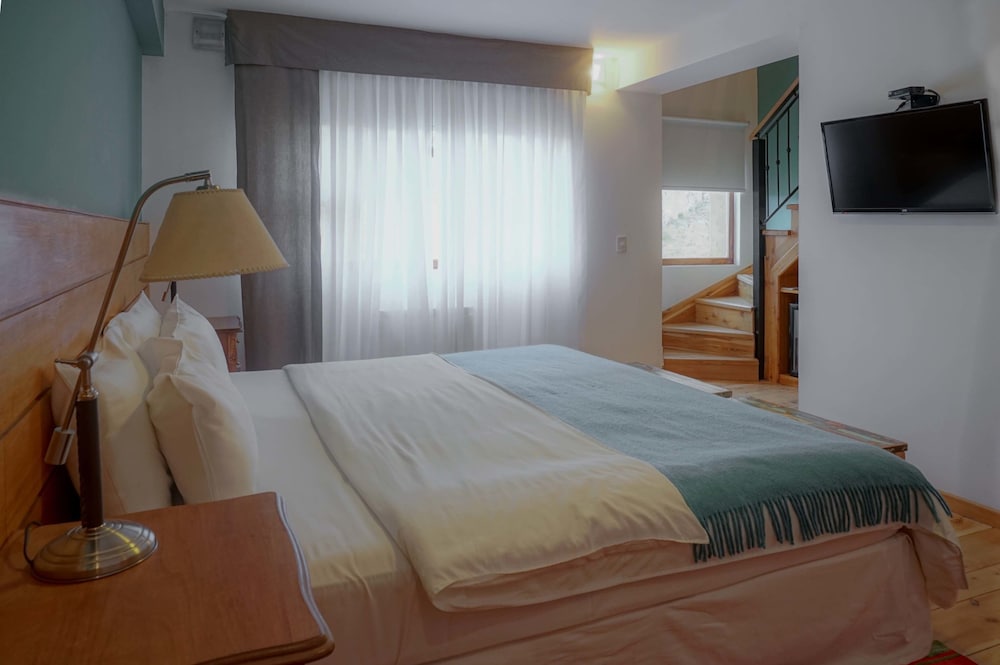 Destino Sur Hotel and Spa de Montana 19/73