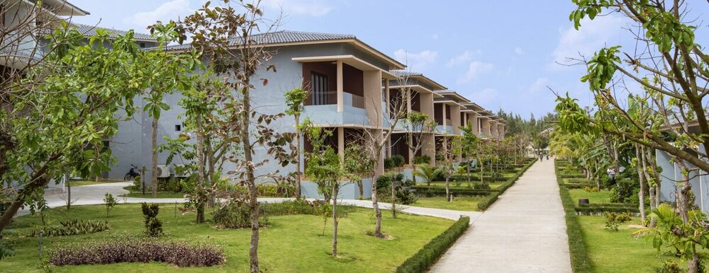 Sea Star Resort Quang Binh 5/66