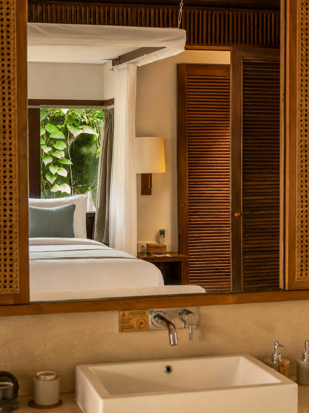 REVIVO Wellness Resort 41/45