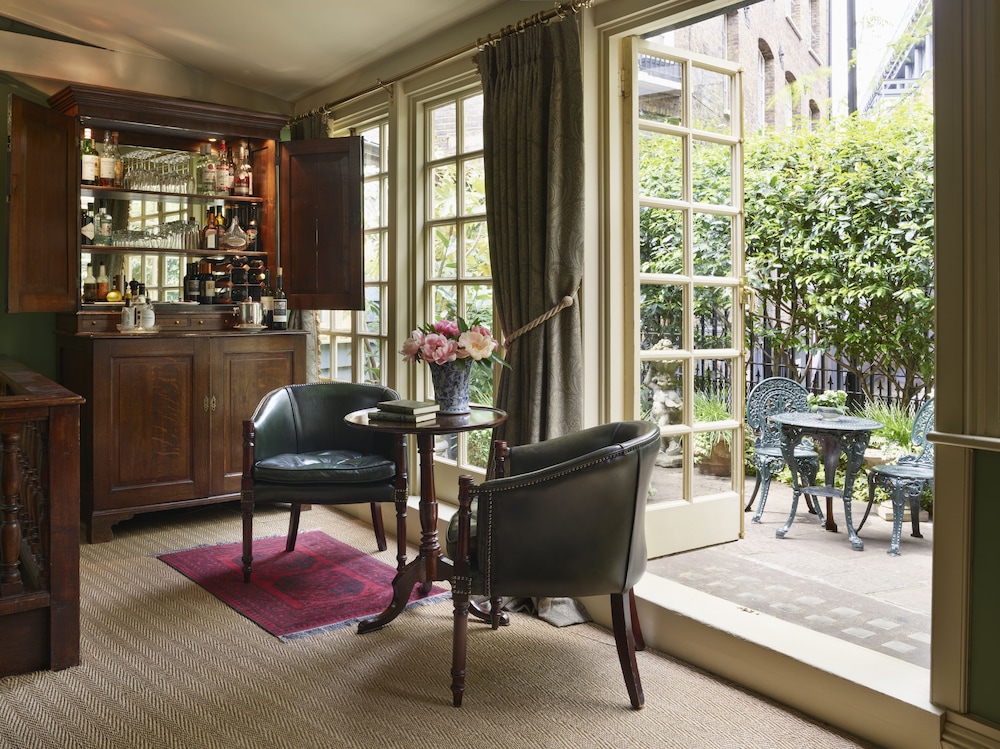 The Rookery Hotel 41/62